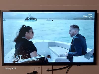 Samsung LED TV UE32N4302AK