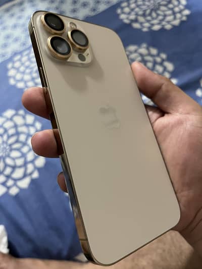 Apple iPhone 13 Pro Max Non pta
