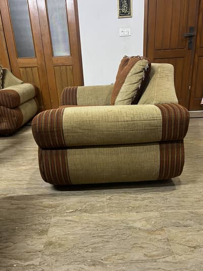 Sofa set