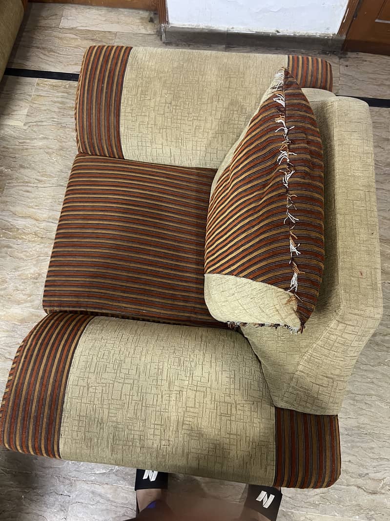 Sofa set 4
