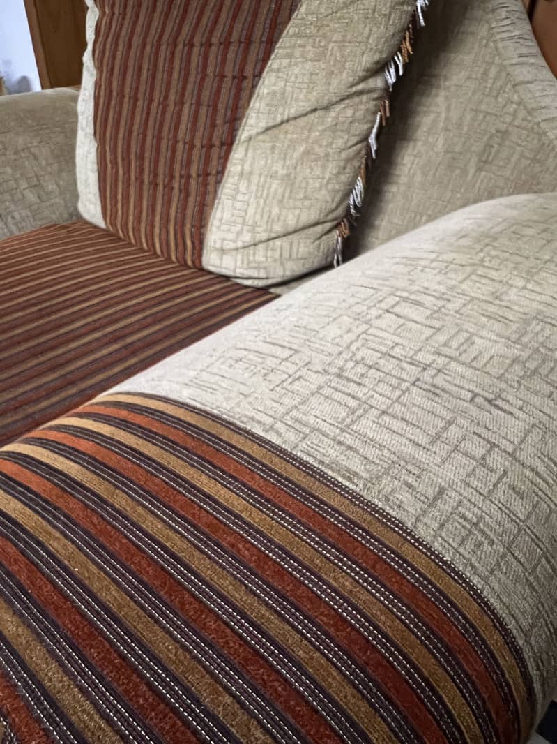 Sofa set 5