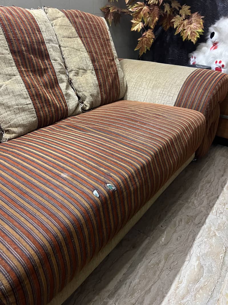 Sofa set 6