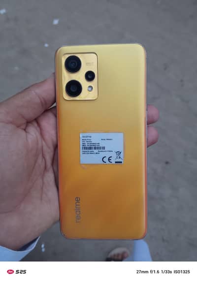 realme 9
