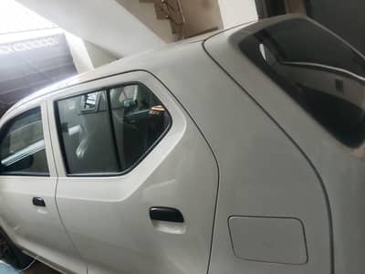 Suzuki Alto 2024