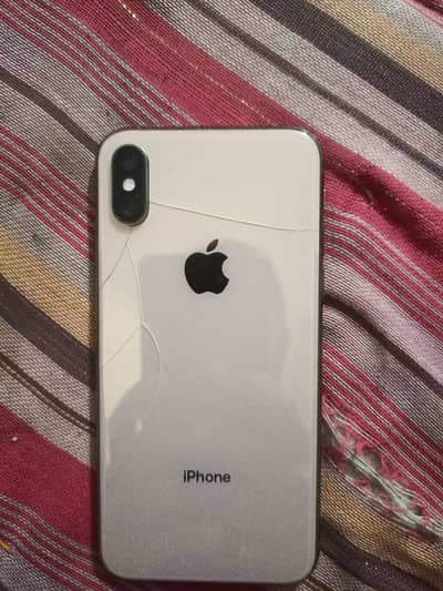 Apple iPhone XS