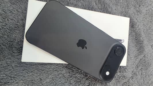 Apple iPhone 17 Air