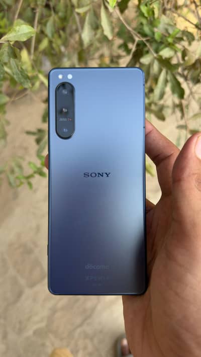 Sony 5 IV