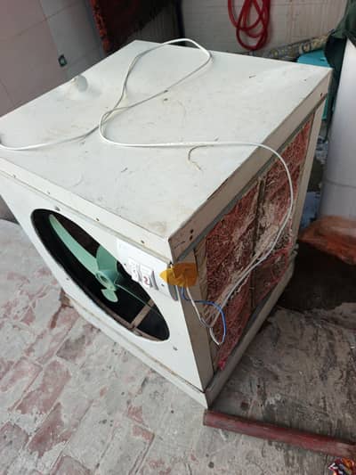 Air cooler 12 w