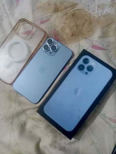 Apple iPhone 13 Pro Max