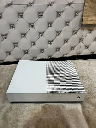 xbox ONE S 4K