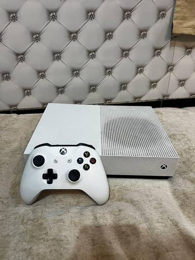xbox ONE S 4K
