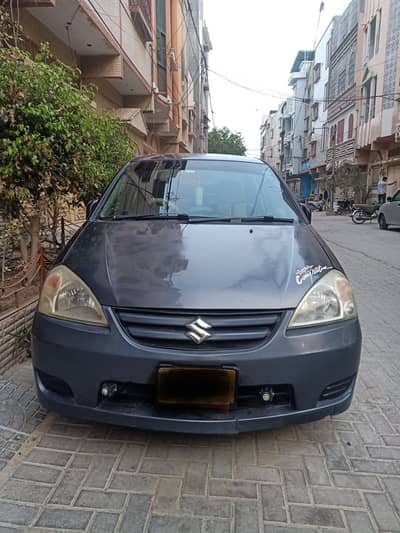 Suzuki Liana 2006