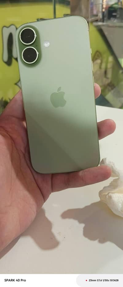 Apple iPhone 17