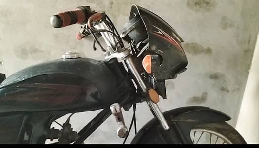 Road Prince RP 110