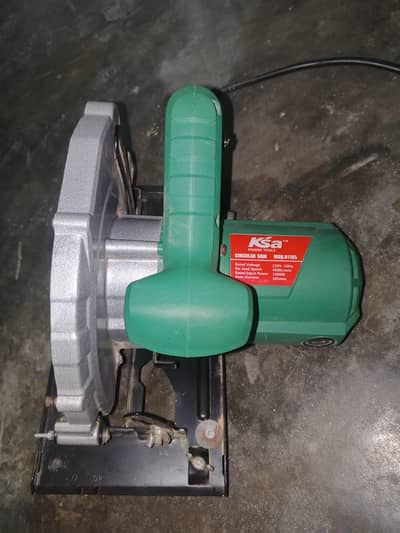 8 inch hand wood cutter
