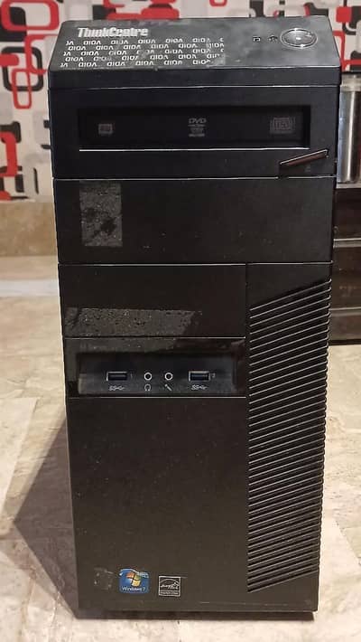 Gaming/Office PC - Core i5 4th Gen | 16GB RAM | SSD | Quadro K600
