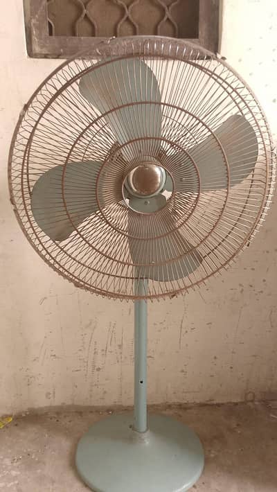 stand fan full saiz ha