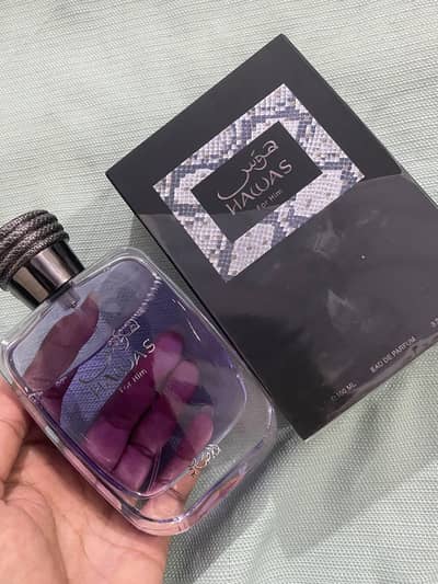 Rasasi Hawas For Him Mens Perfume