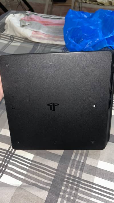 Ps4 slim for sale