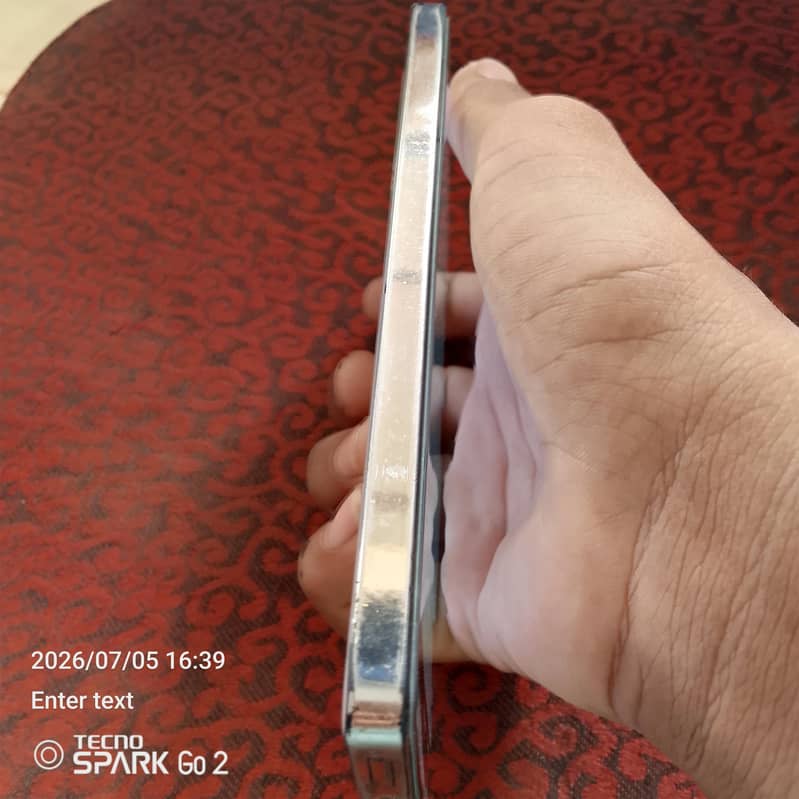 Infinix Note 40 1