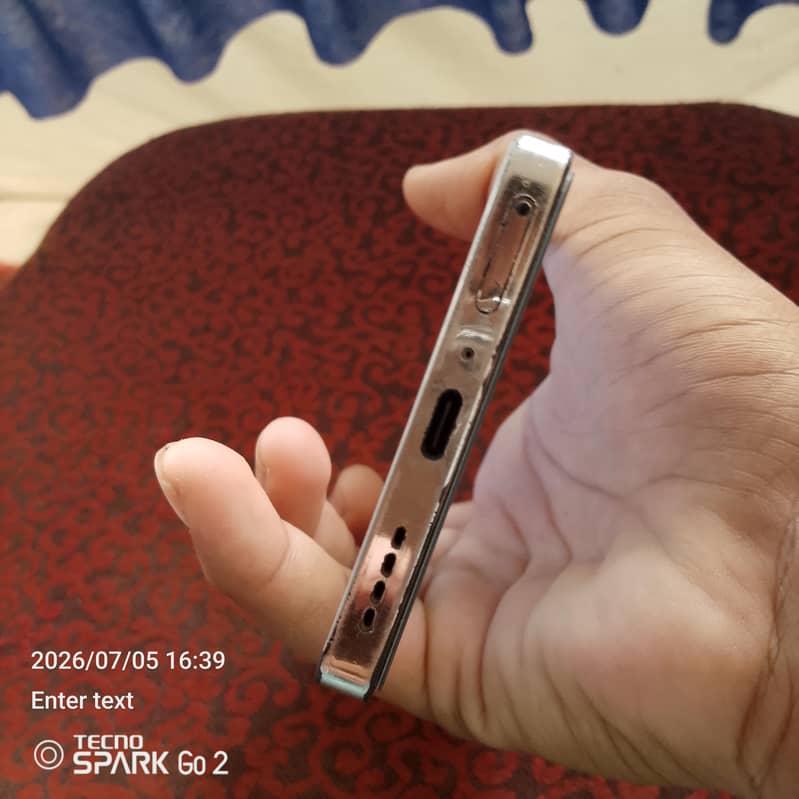 Infinix Note 40 2