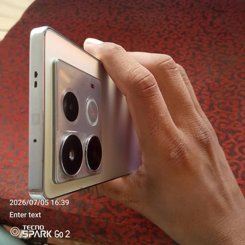 Infinix Note 40 6