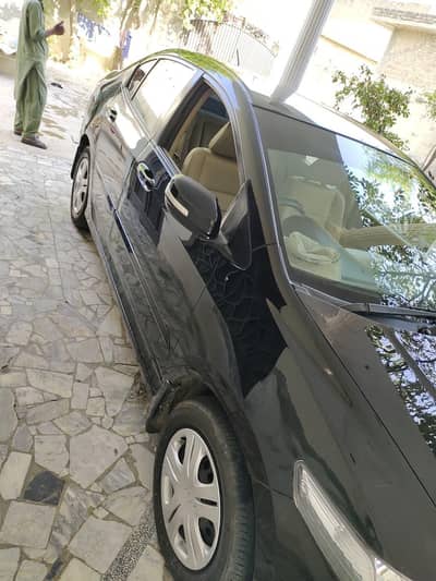 Honda City 2020