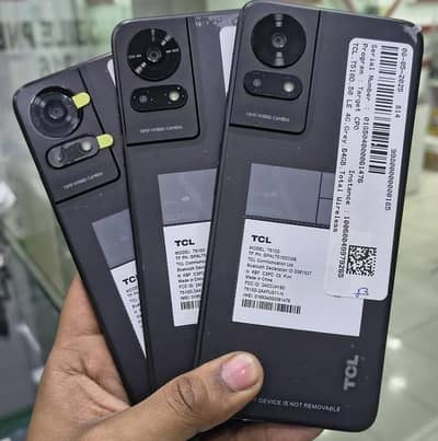TCL 50 LE