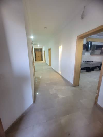 1 kanak Butifull And Good location 3 Bedroom Corner Lower Ground Available For Rent in DHA Phase 2 Islamabad