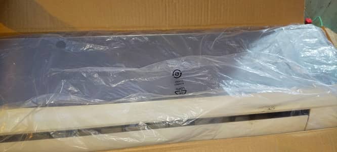 Haier 1 Tones Split Ac For Sale