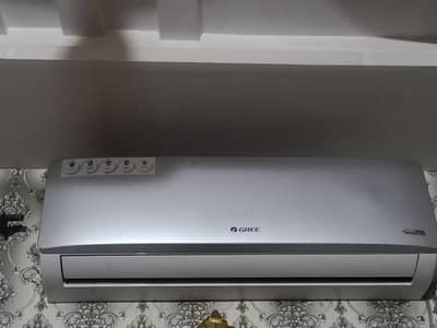 gree ac
