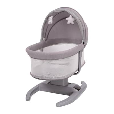 Mastela H multi-motion baby electric swing 8405