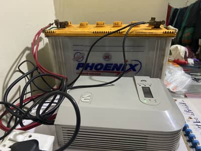 Ns Ups + 17 plate Batter ugs 155