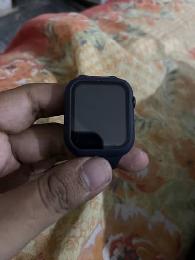 Apple watch SE 3 USA Import