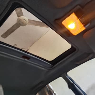 Suzuki Cultus VXR 1995