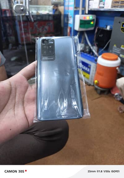 parts camera betry ok