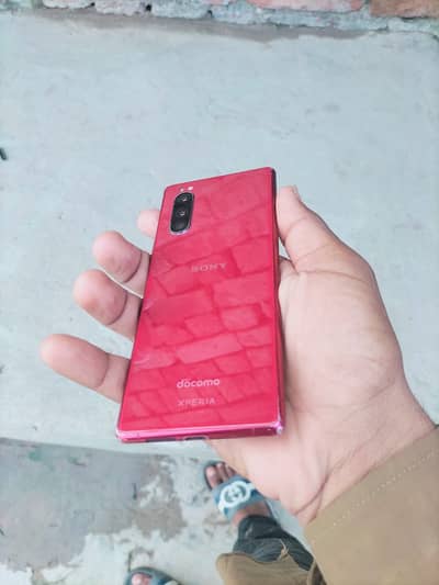 Sony Xperia 5 all ok 6 /64