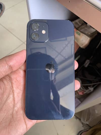Apple iPhone 12 64gb factory unlock