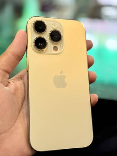 Apple iPhone 14 Pro