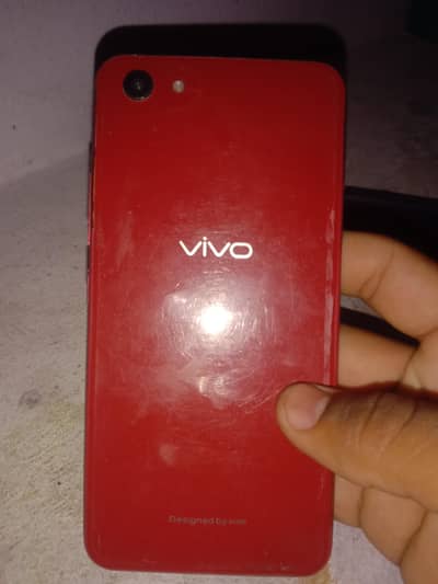 Vivo Y83