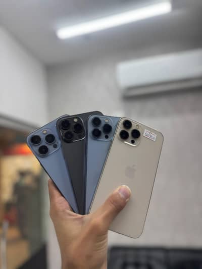 iphone 13 pro max non pta