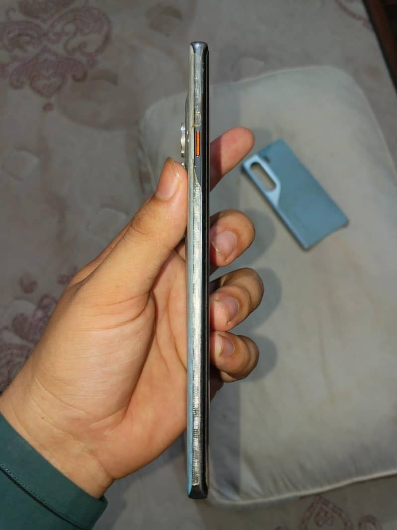 Tecno CAMON 40 Pro 2