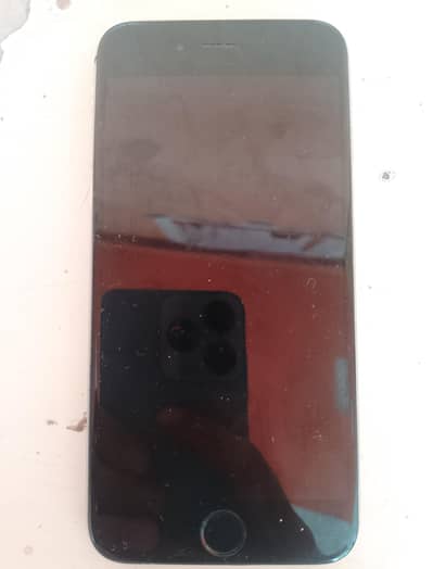 Apple iPhone 6