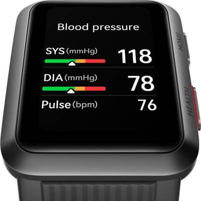 Huawei watch D| Watch