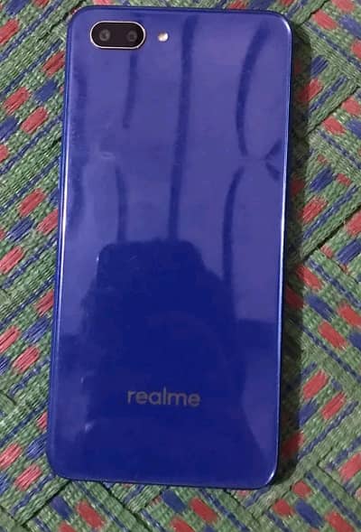 Realme C1