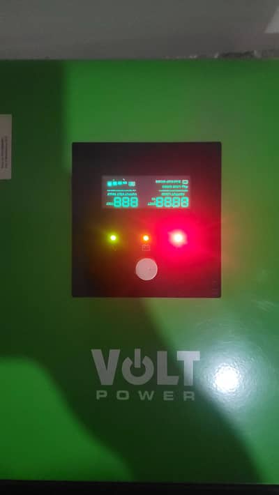 Volt 12 v UPS 1200 watt