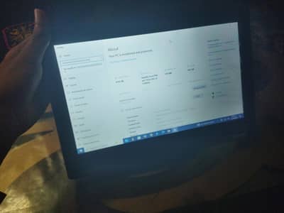 HAUIWAI Laptop+ tablet