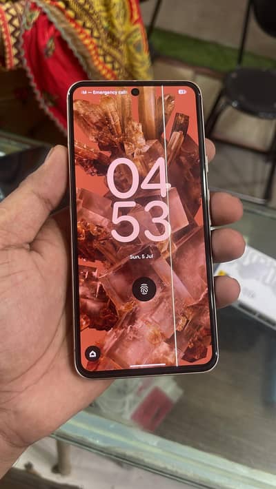 Google Pixel 8