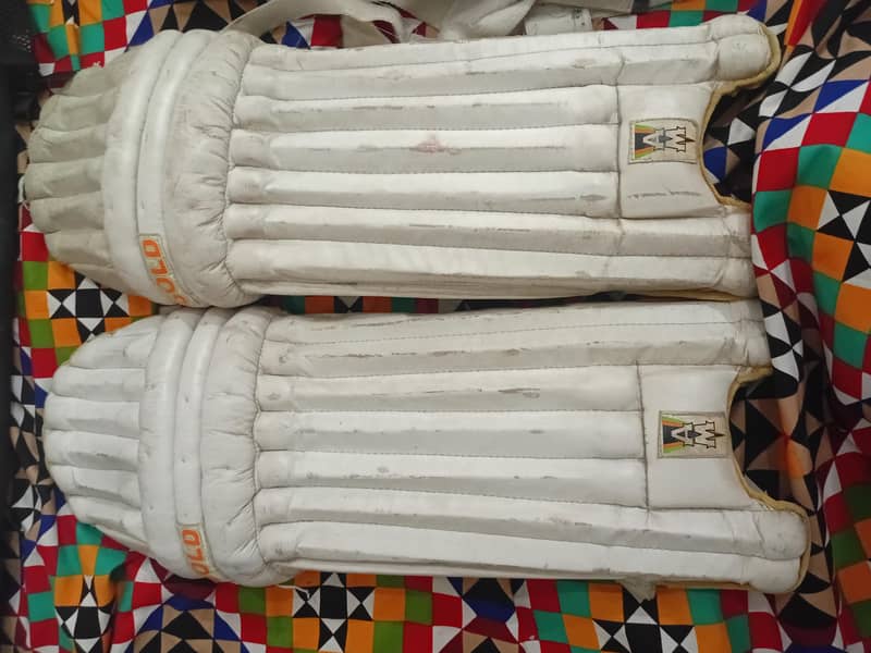 cricket kit 0