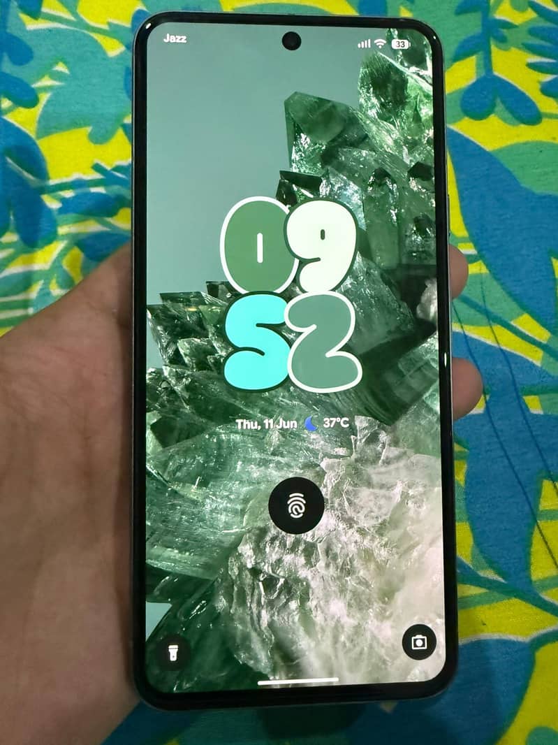 Google Pixel 8 0